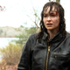 Ashleigh Cummings as NOS4A2's Vic McQueen.